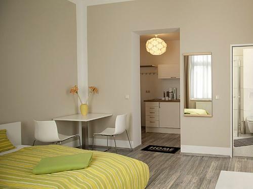 Apartamento Villa Carmen