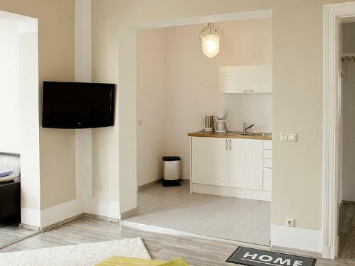 Apartamento Villa Carmen