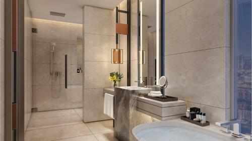 Hotel Hilton Lanzhou City Center