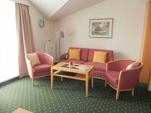 Apartamento Ferienwohnung 1 3 18 Inselstrand