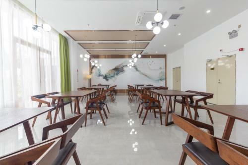 Floral Hotel � Yu Wan Holiday Lingshui