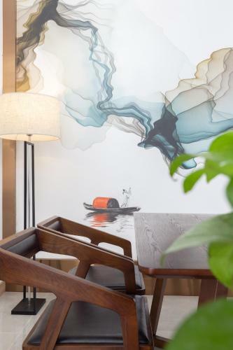 Floral Hotel � Yu Wan Holiday Lingshui