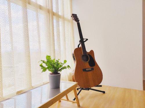 Lingzi's Home Apartment