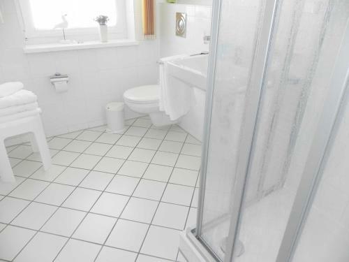 Ferienwohnung 3 26 Inselstrand