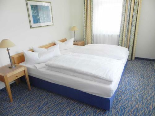 Ferienwohnung 3 26 Inselstrand
