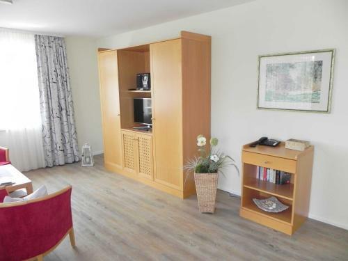 Ferienwohnung 3 26 Inselstrand