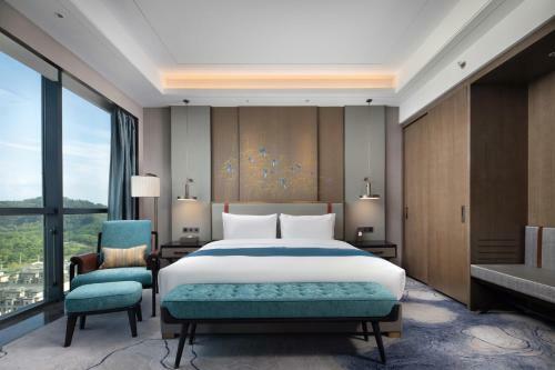 Hotel Wyndham Changzhou Liyang