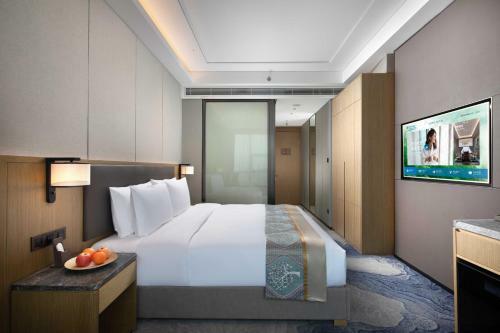 Hotel Wyndham Changzhou Liyang
