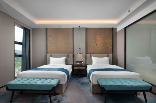 Hotel Wyndham Changzhou Liyang