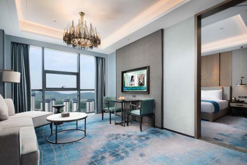Hotel Wyndham Changzhou Liyang
