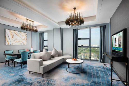 Hotel Wyndham Changzhou Liyang