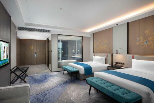 Hotel Wyndham Changzhou Liyang