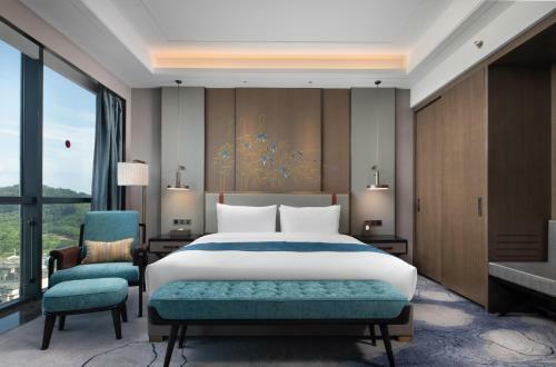 Hotel Wyndham Changzhou Liyang