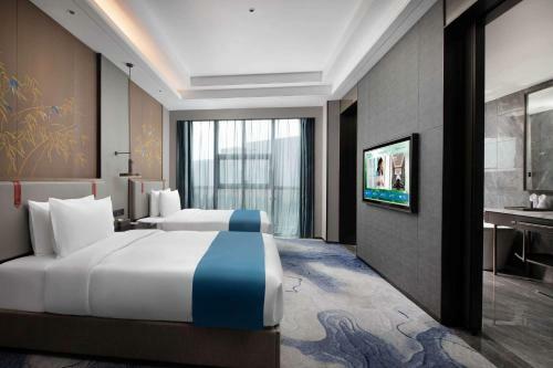 Hotel Wyndham Changzhou Liyang