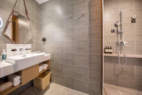 Atour Hotel Linyi Beijing Road