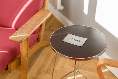 Apartamento Nadler Hof