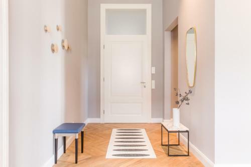 Apartamento Nadler Hof