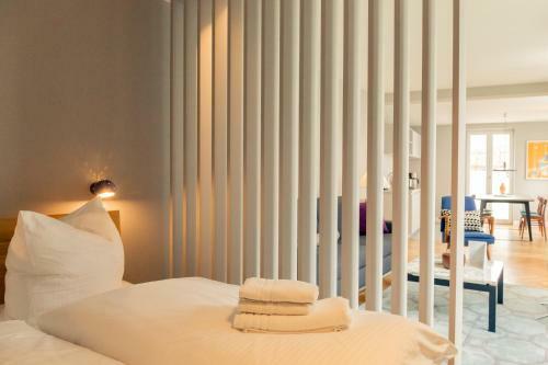 Apartamento Nadler Hof