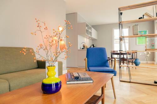 Apartamento Nadler Hof