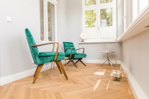 Apartamento Nadler Hof