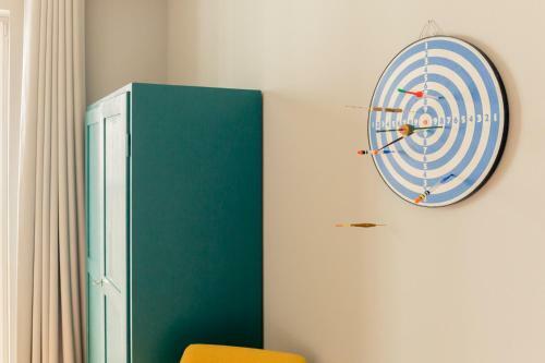 Apartamento Nadler Hof
