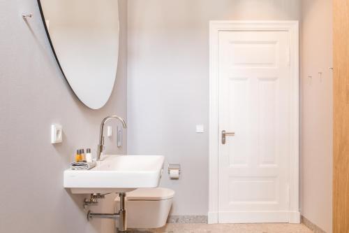 Apartamento Nadler Hof