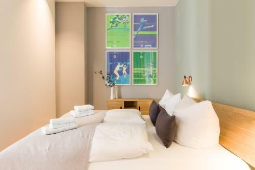 Apartamento Nadler Hof