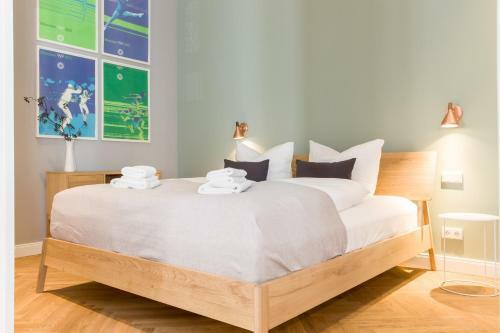 Apartamento Nadler Hof