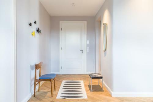 Apartamento Nadler Hof