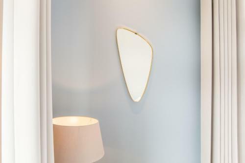 Apartamento Nadler Hof