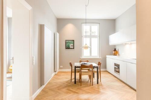 Apartamento Nadler Hof