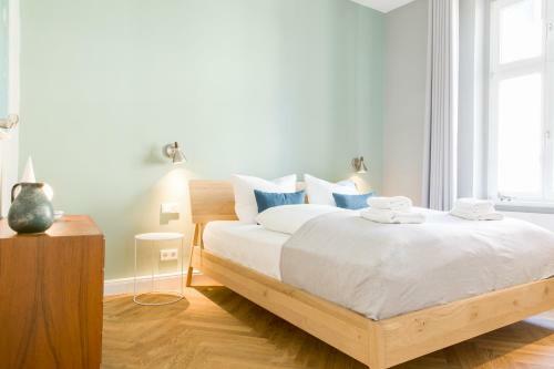 Apartamento Nadler Hof