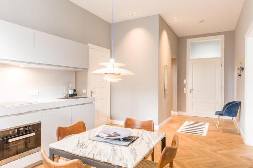 Apartamento Nadler Hof