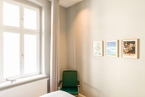 Apartamento Nadler Hof