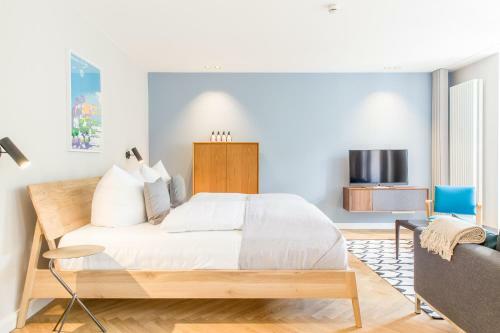 Apartamento Nadler Hof