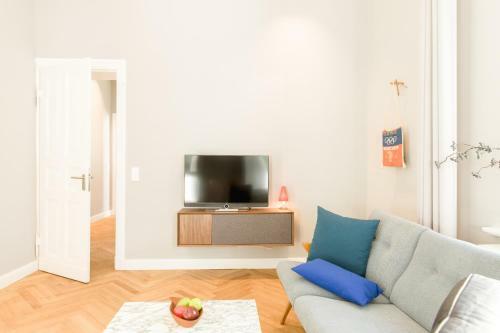 Apartamento Nadler Hof