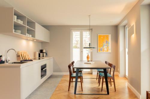 Apartamento Nadler Hof