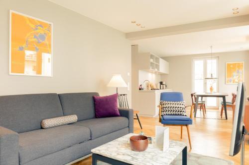 Apartamento Nadler Hof