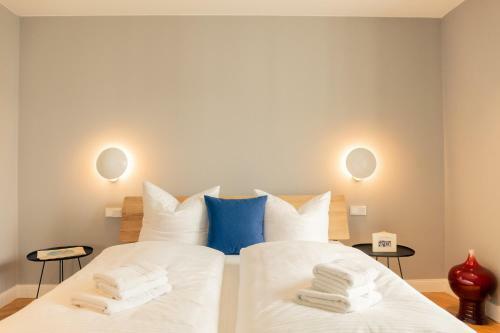 Apartamento Nadler Hof