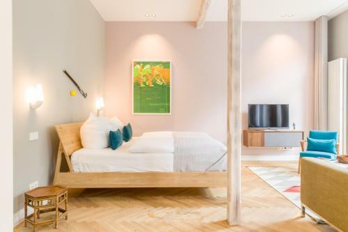 Apartamento Nadler Hof