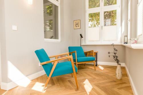 Apartamento Nadler Hof