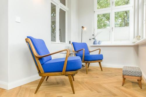 Apartamento Nadler Hof