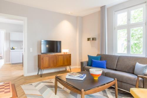 Apartamento Nadler Hof