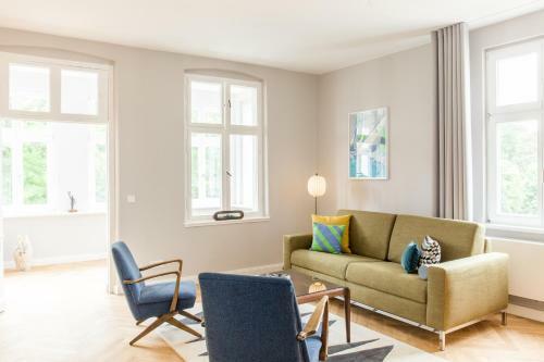 Apartamento Nadler Hof
