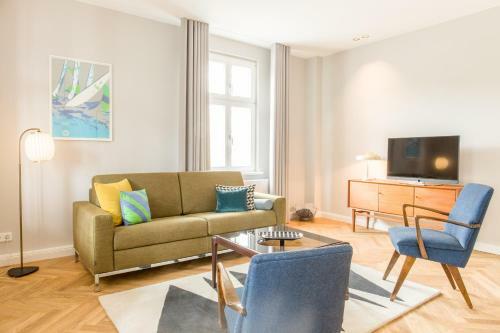Apartamento Nadler Hof
