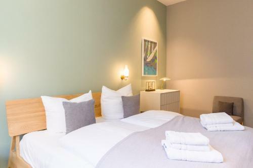 Apartamento Nadler Hof