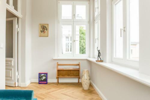 Apartamento Nadler Hof