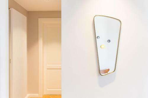 Apartamento Nadler Hof