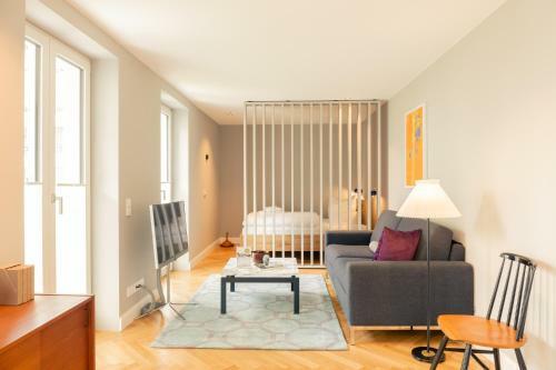 Apartamento Nadler Hof