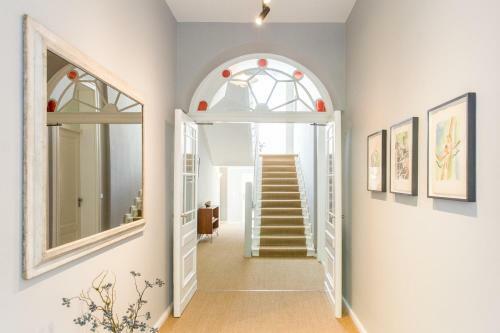 Apartamento Nadler Hof
